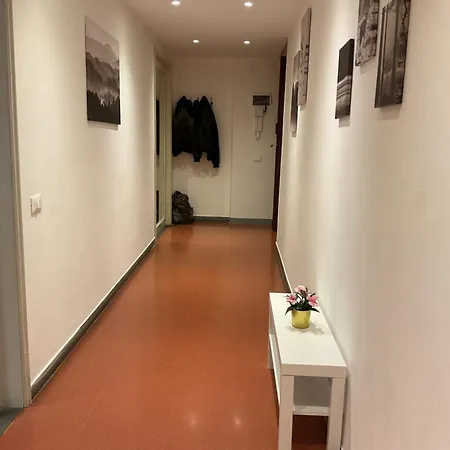 Apartment Apostoli Ix *