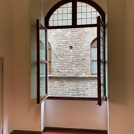 Apostoli Ix Apartment