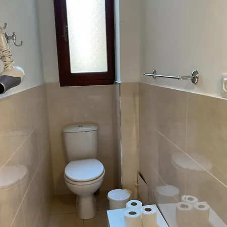 Apartment Apostoli Ix Florence