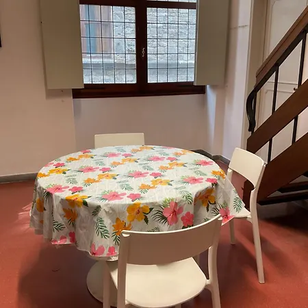 Apostoli Ix Apartment