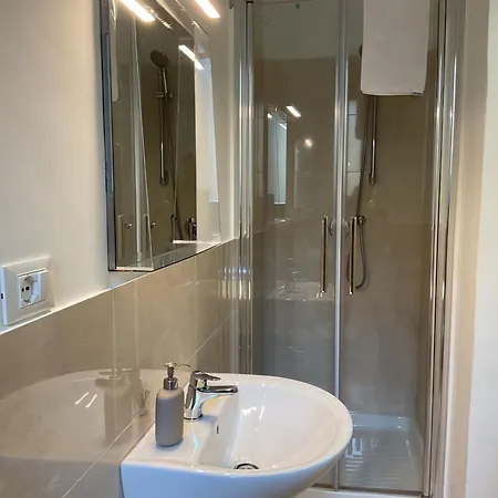 Apostoli Ix Apartment *