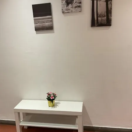 Apartment Apostoli Ix Florence