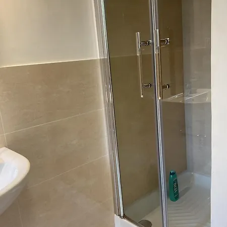 Apostoli Ix Apartment