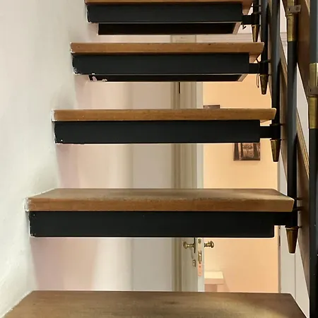 Apartment Apostoli Ix *