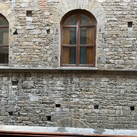 Apartment Apostoli Ix Florence