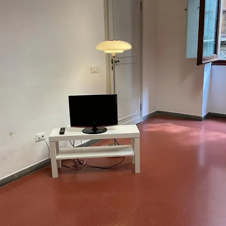 Apostoli Ix Appartement *